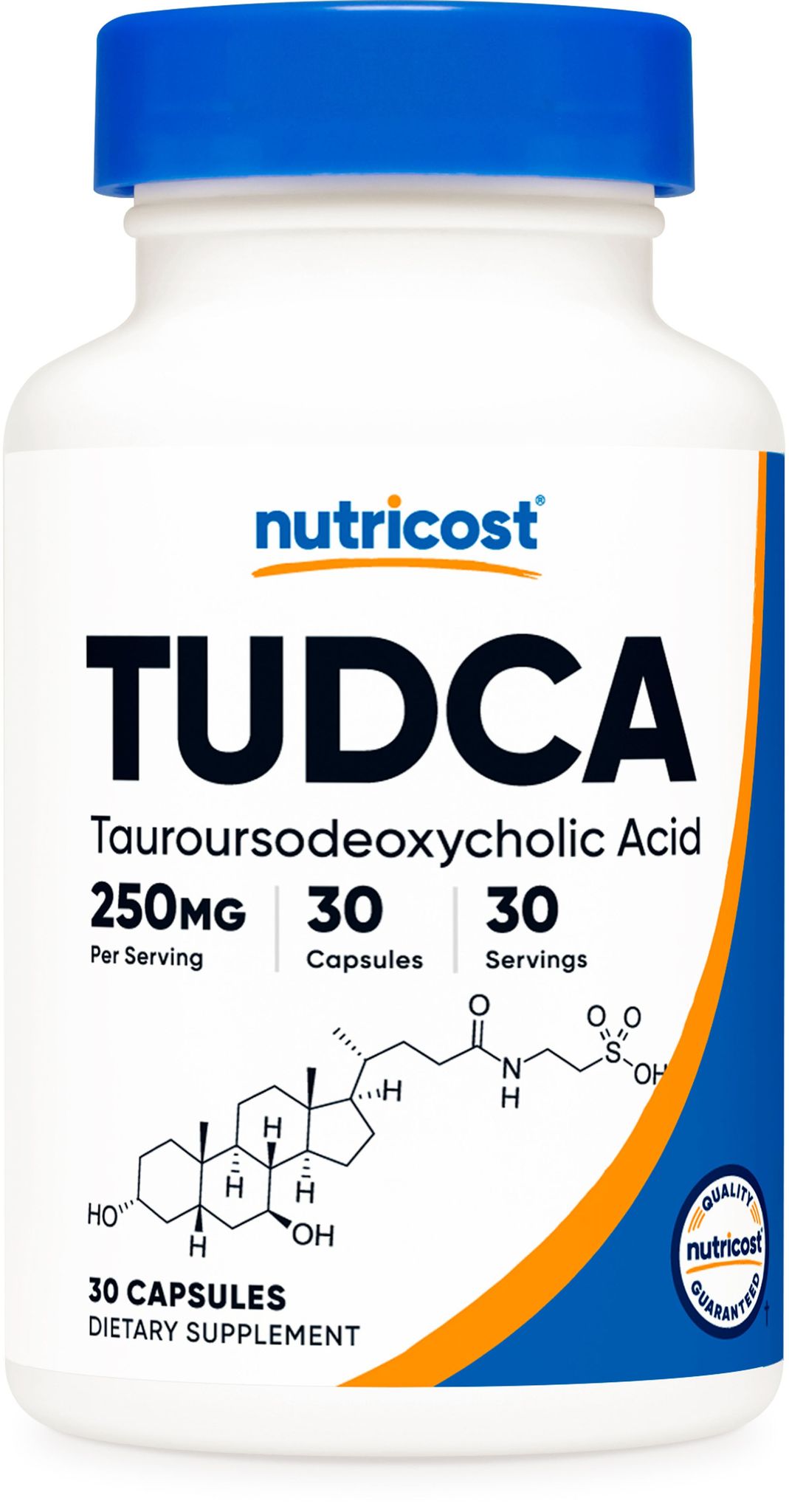 Tudca Capsules (250 MG) (30 Capsules)