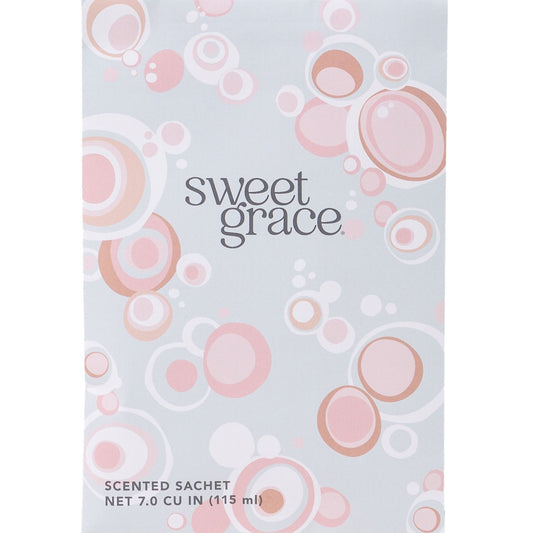Sweet Grace Modern Bubble Sachet