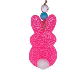 Beaded Peep Signature Freshie