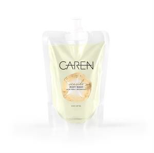 Seaside Body Wash 8 oz Pouch