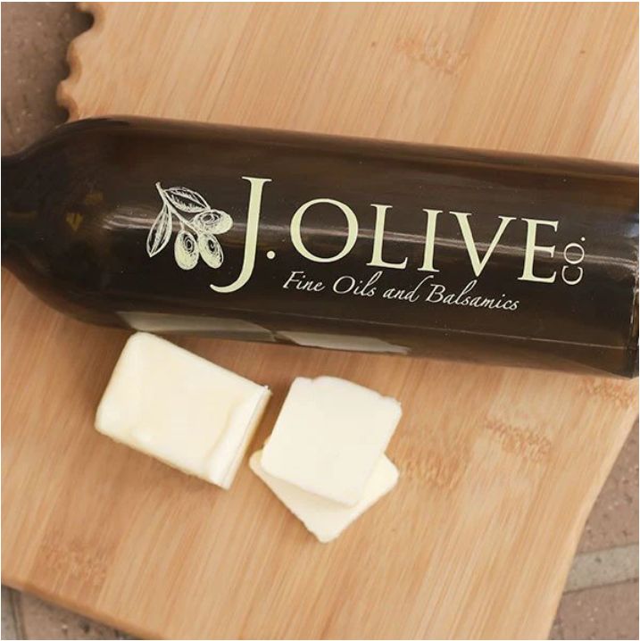 Small EVOO or Balsamic Vinegar