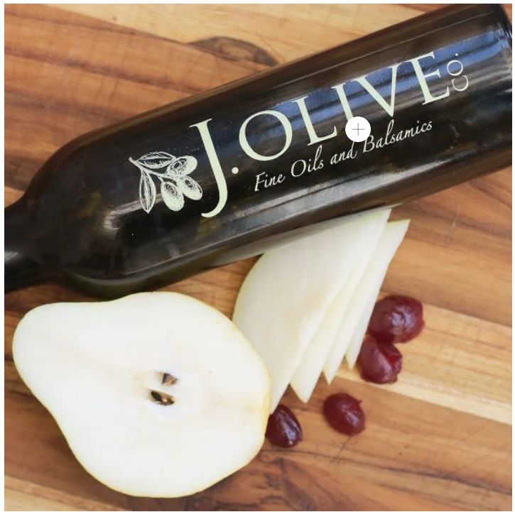 Small EVOO or Balsamic Vinegar