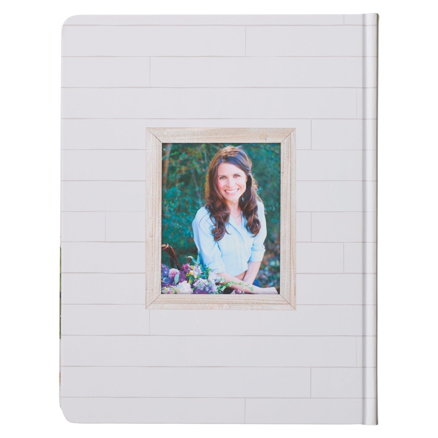 Devotional  Daily  Hope  for  a Woman's
Heart Hardcover