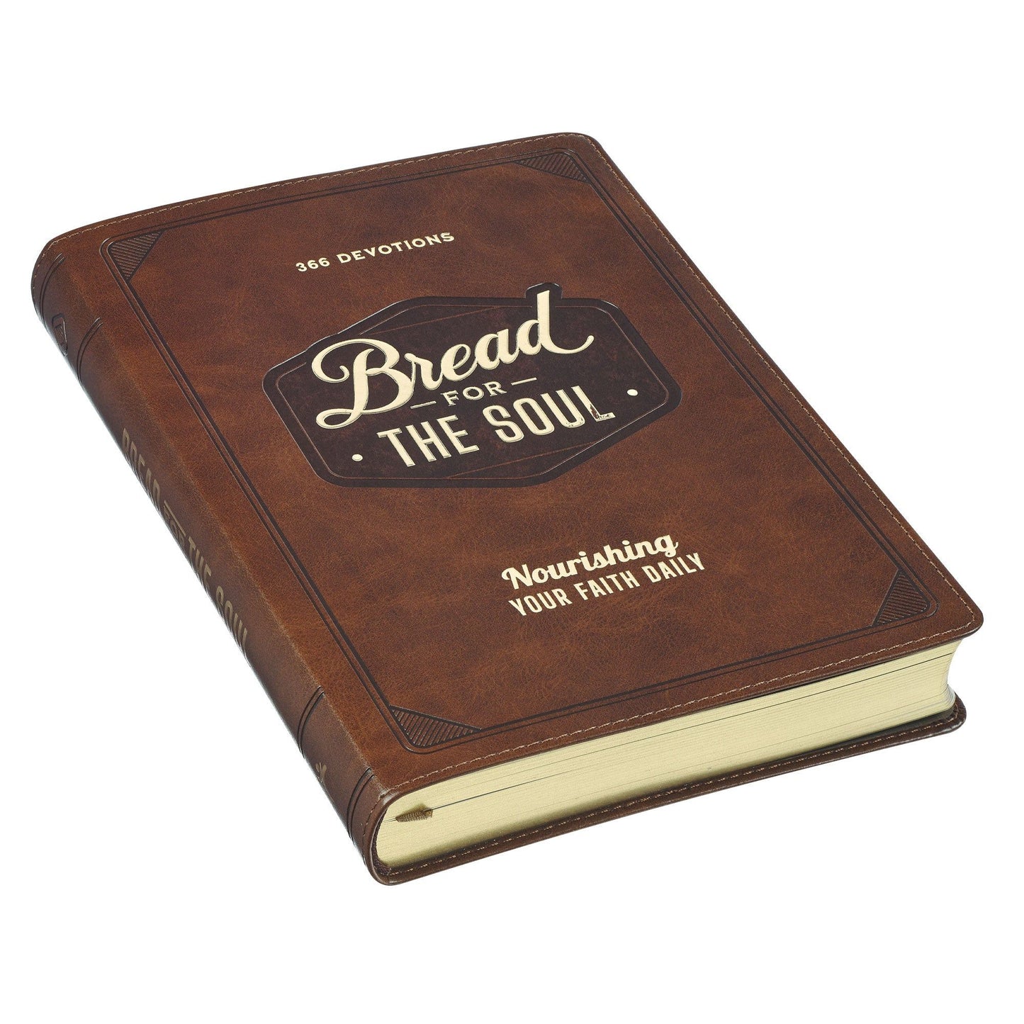 Bread for the Soul
