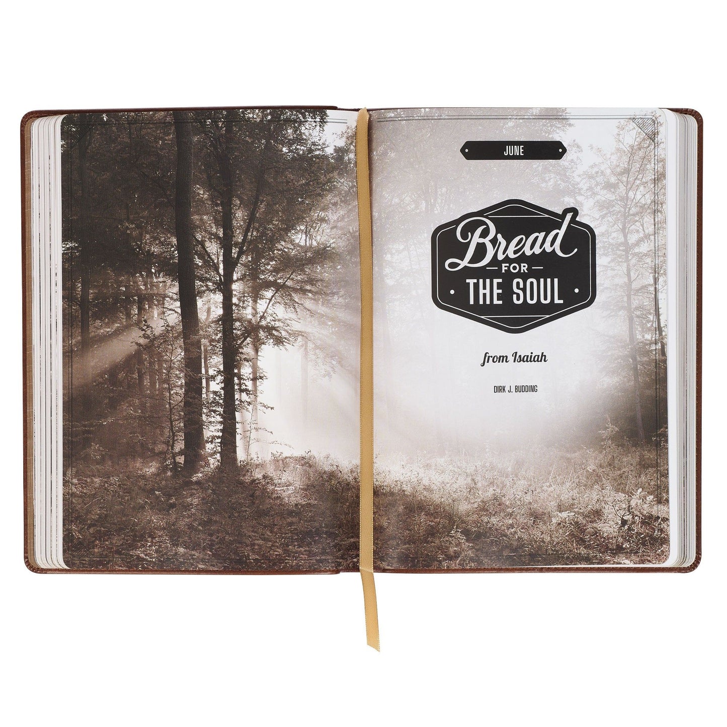 Bread for the Soul