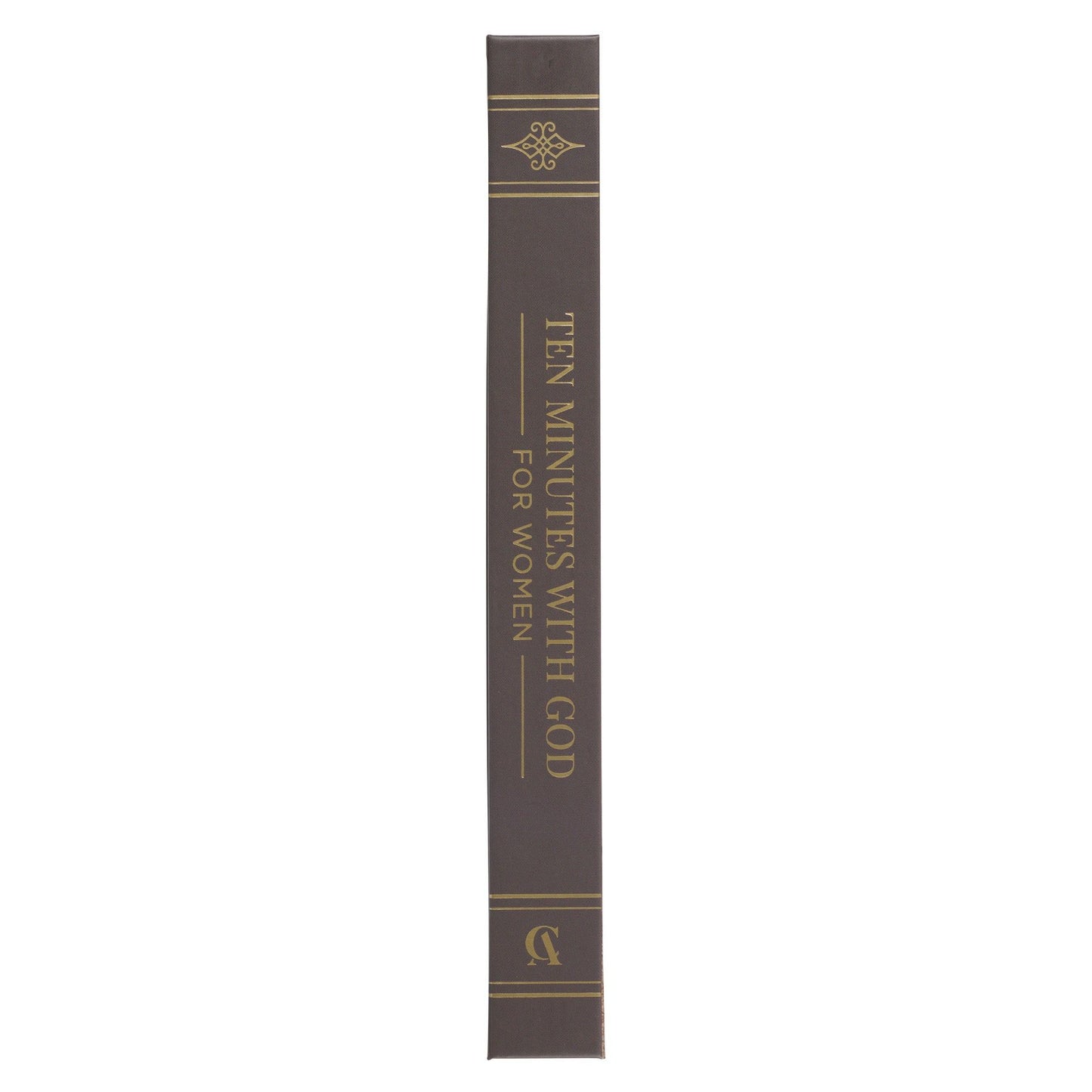 Devotional  10  Minutes  with  God  for
Women Hardcover