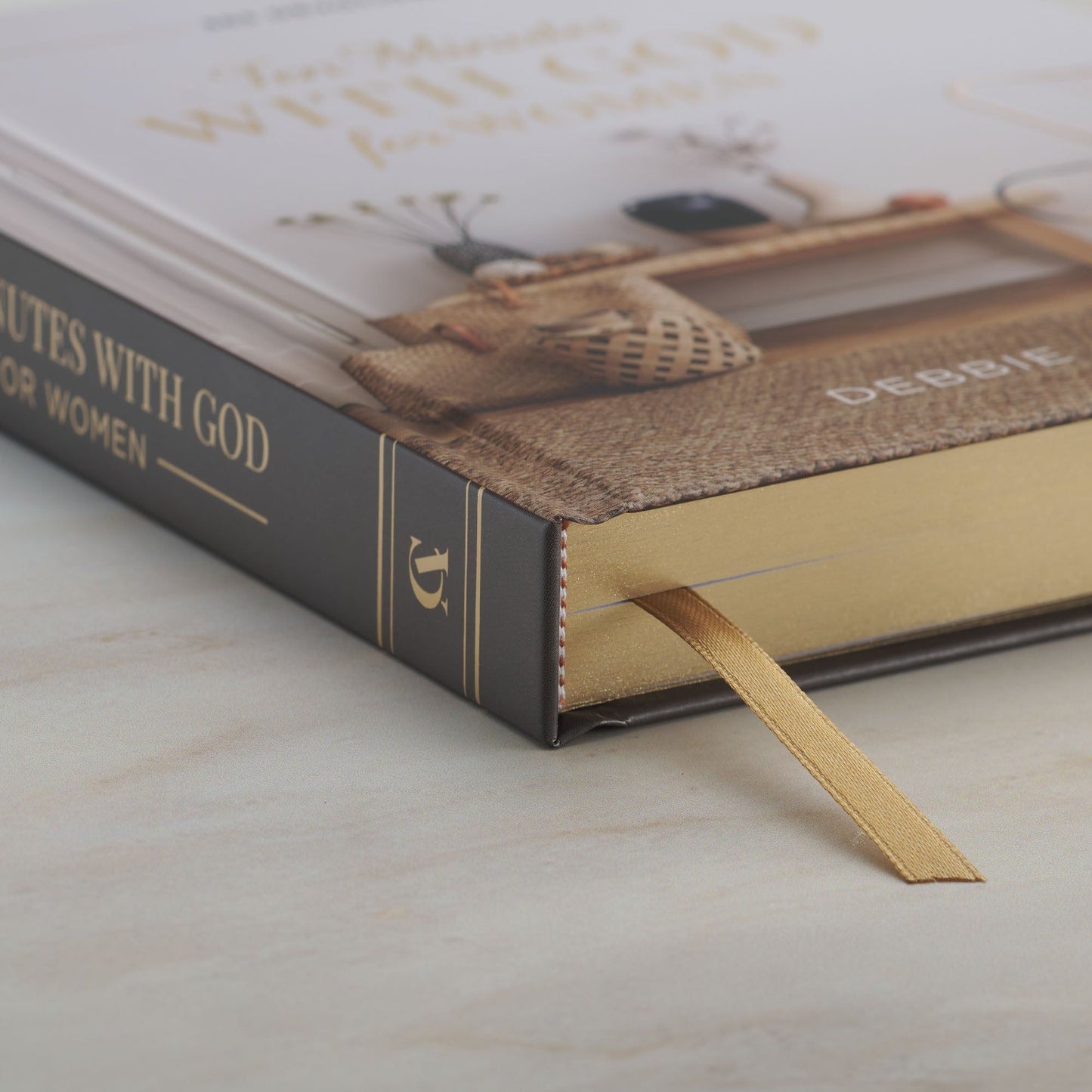 Devotional  10  Minutes  with  God  for
Women Hardcover