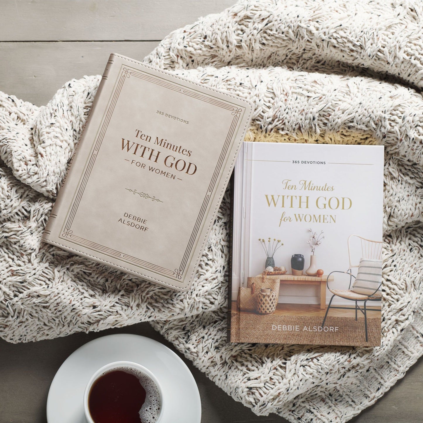 Devotional  10  Minutes  with  God  for
Women Hardcover