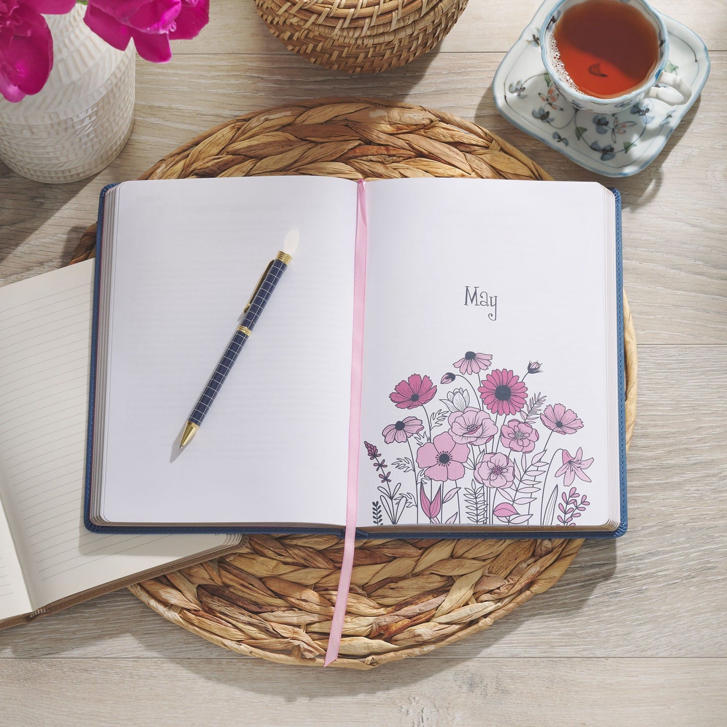 Bless Your Heart; Daily Devotions to Warm
Your Heart