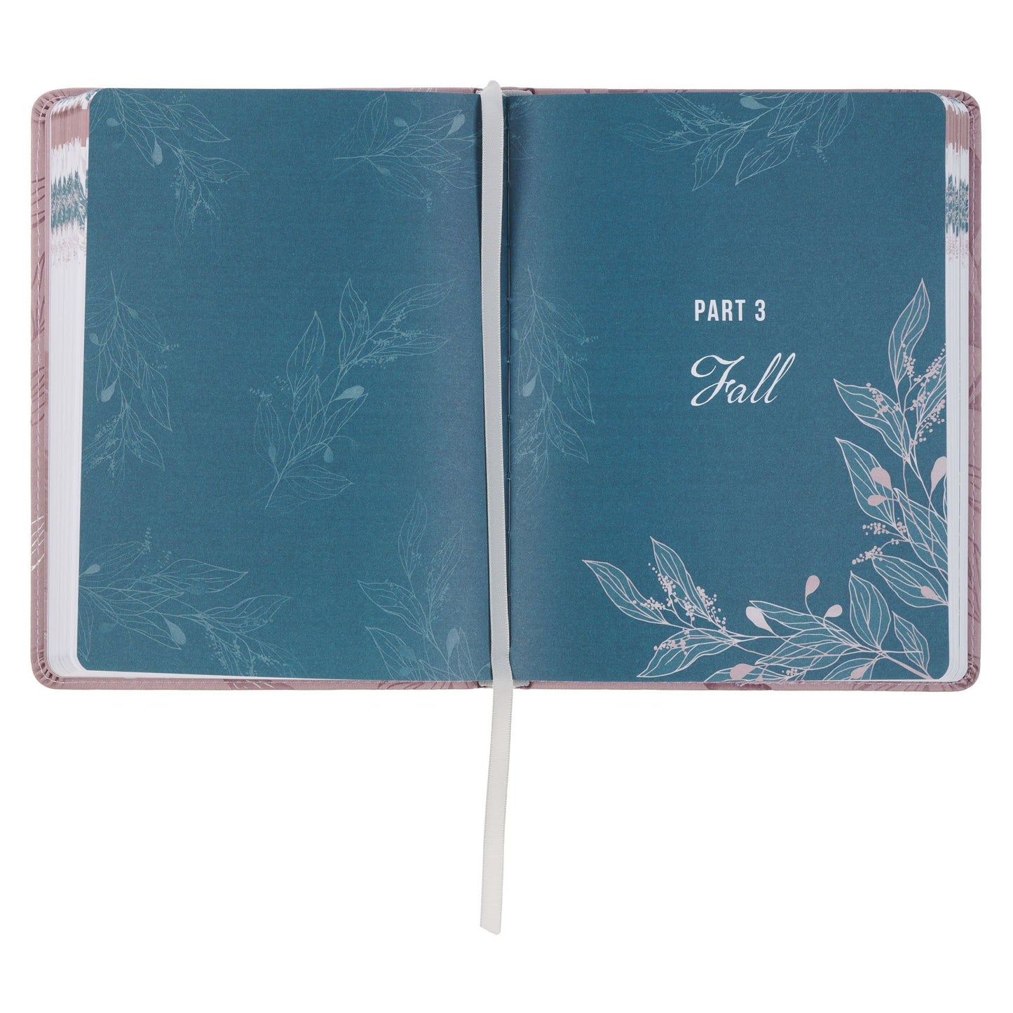 Devotional Prayers for a Woman's Heart
Faux Leather
