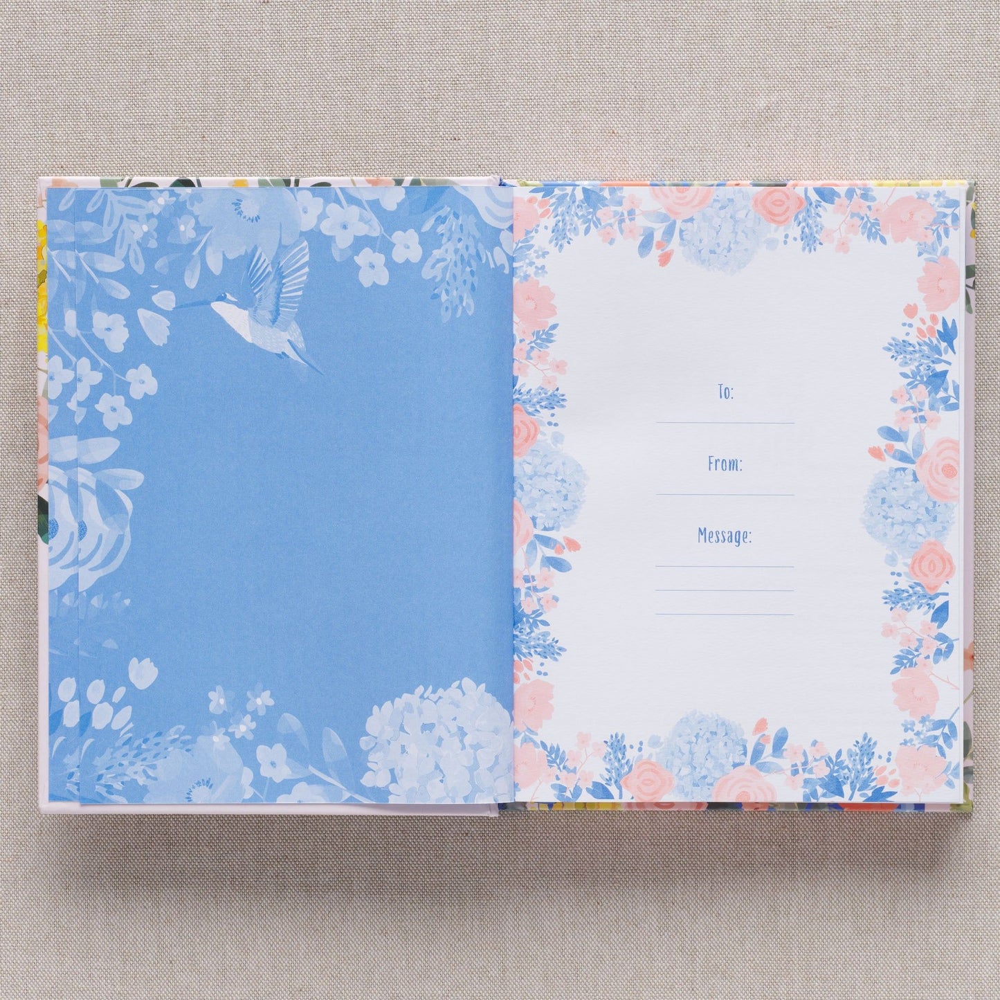Devotional A Gift of Grace and Gratitude
Hardcover