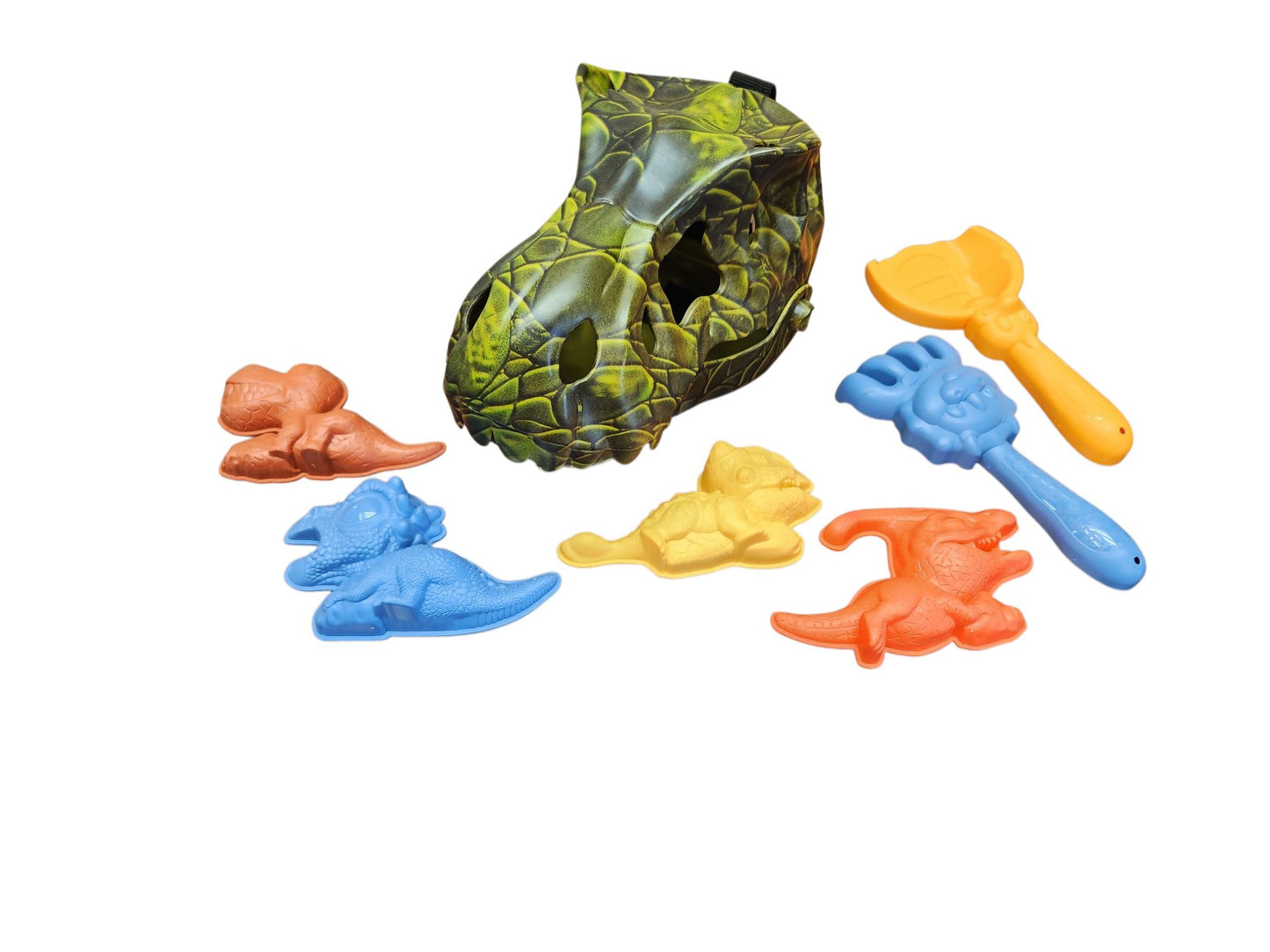 Dinosaur Digger