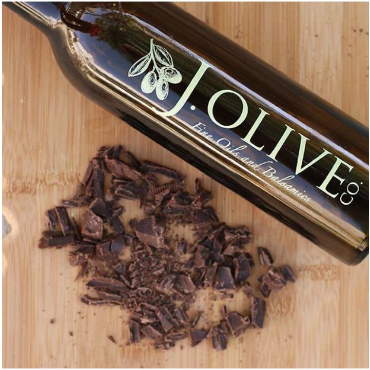 Mini EVOO or Balsamic Vinegar
