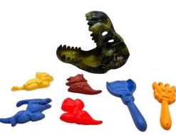 Dinosaur Digger