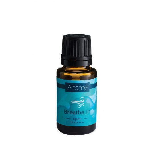 15 mL Essential Oil Breathe In