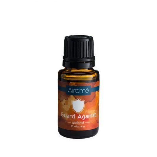 15 mL Essential Oil Blend Guard Against