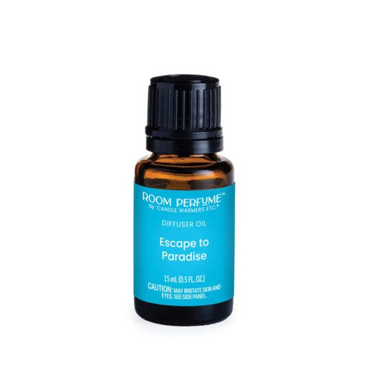 15 mL Room Perfume Escape to Paradise