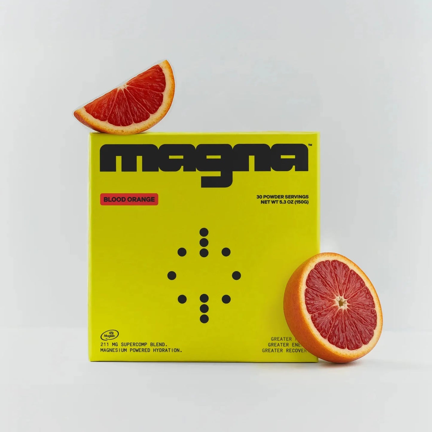 Blood Orange Box