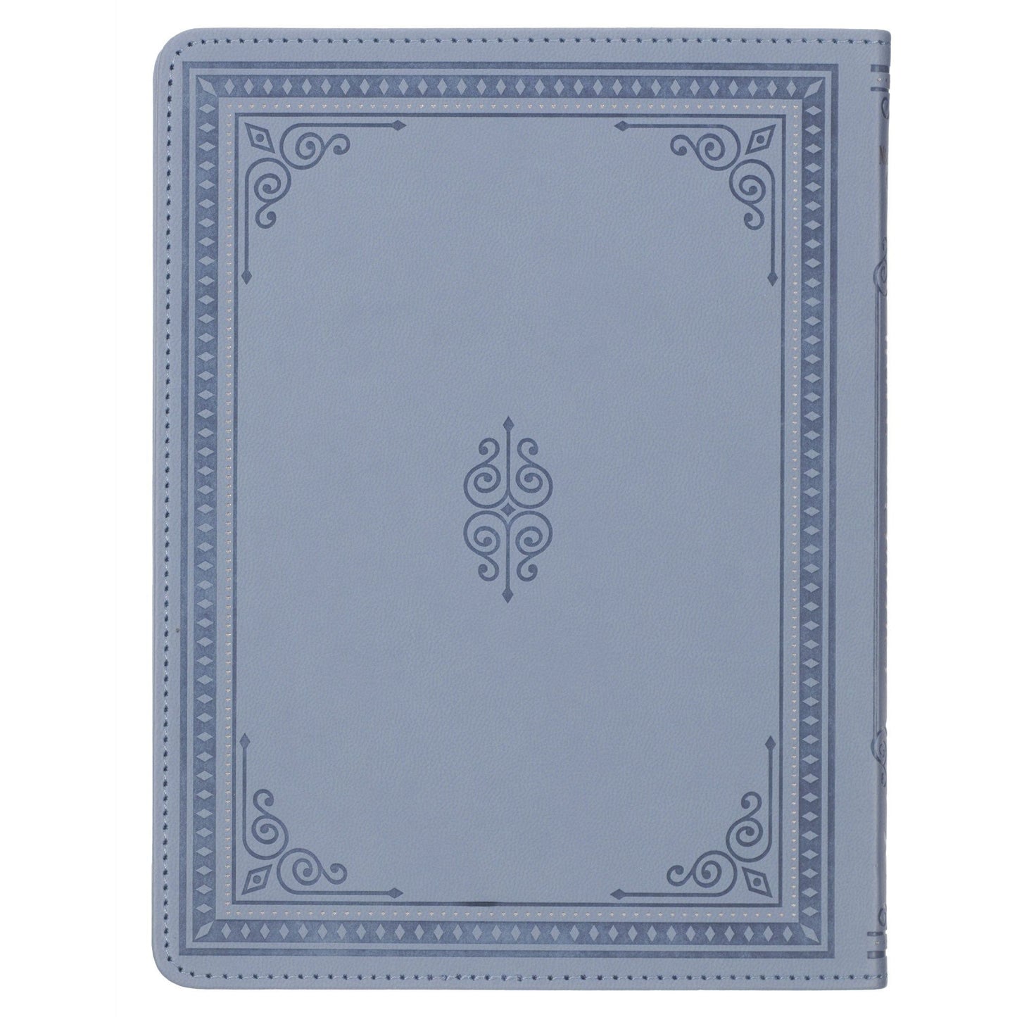 Devotional  Hope  that  Endures  Faux leather
