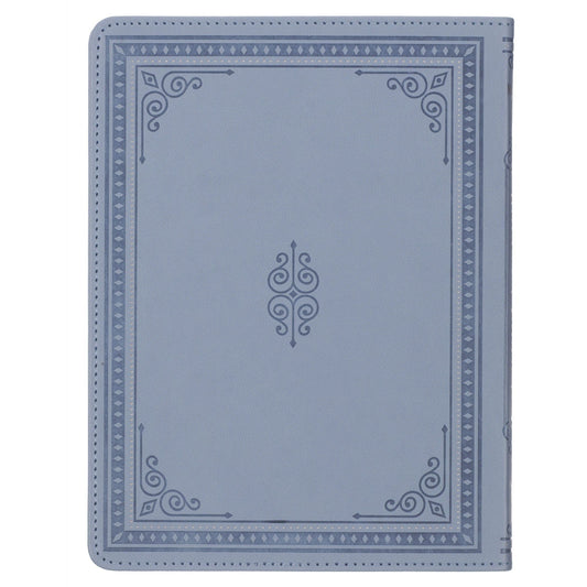 Devotional  Hope  that  Endures  Faux leather
