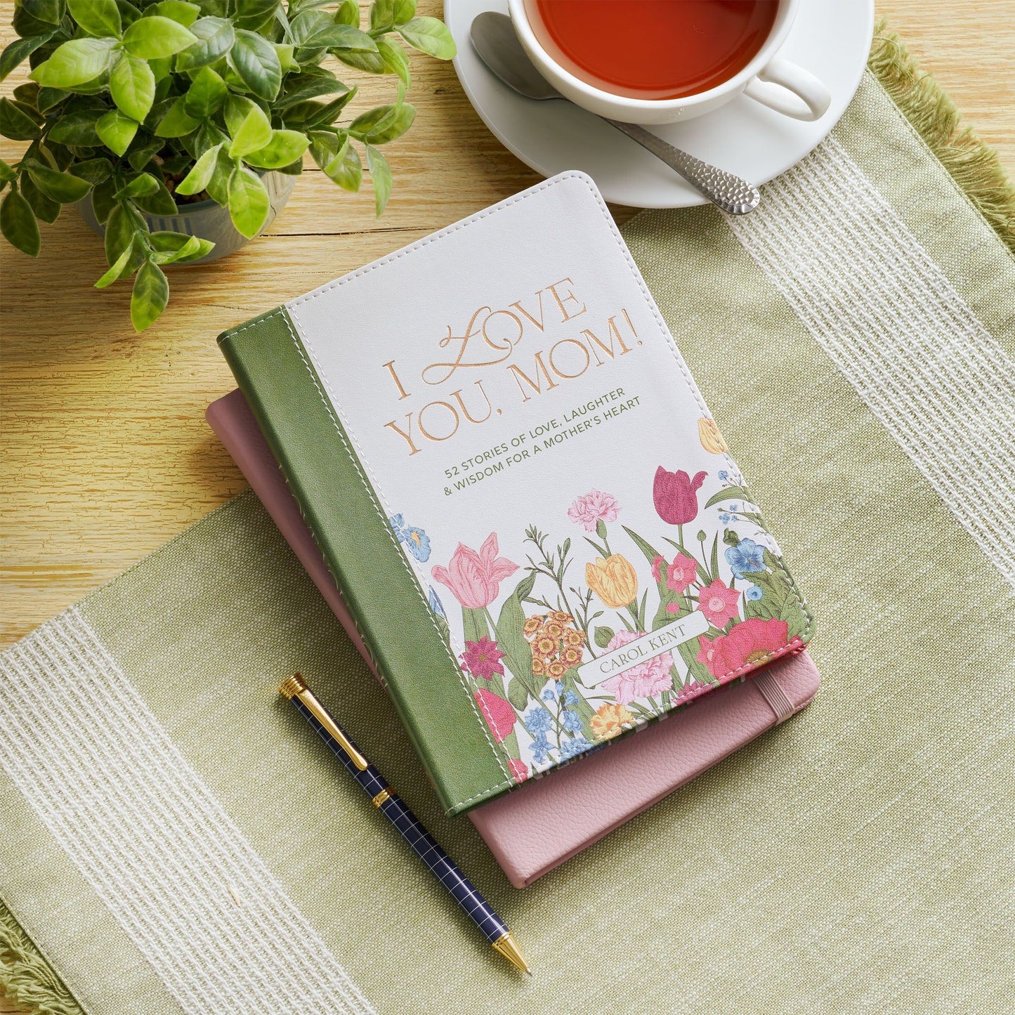Gift Book I Love you, Mom