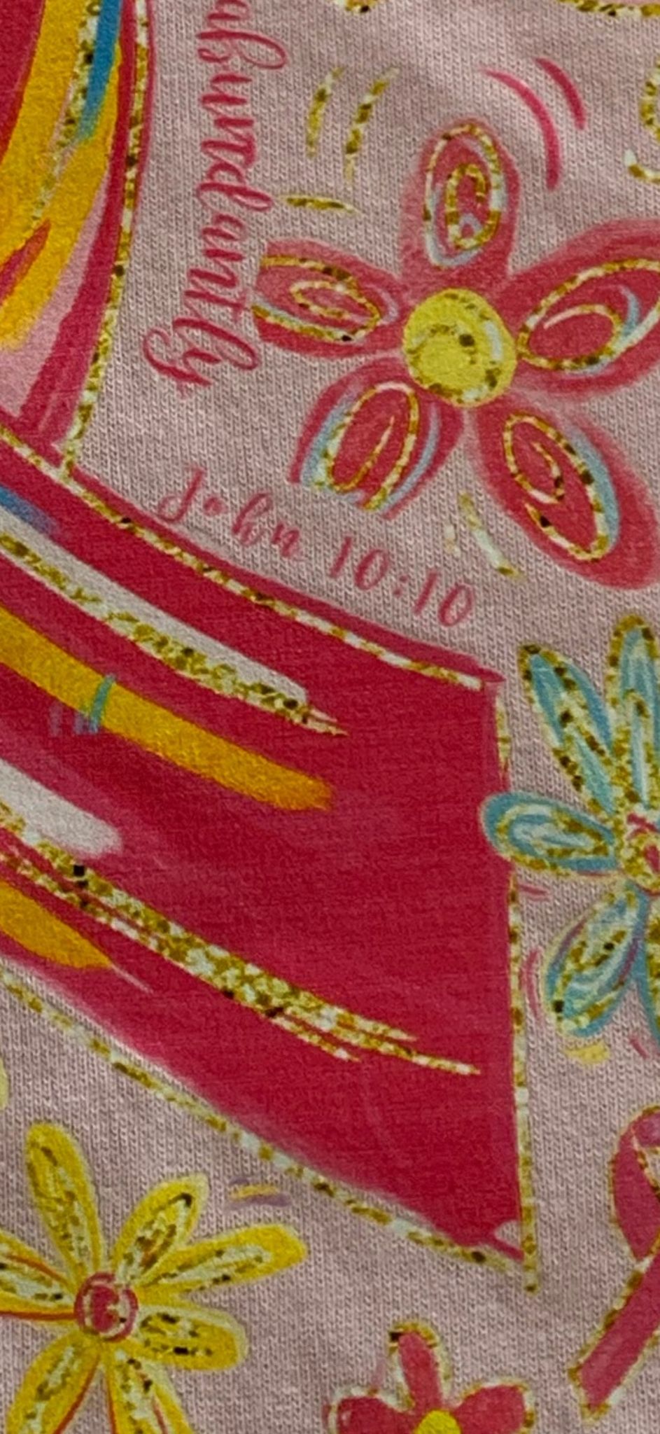 THINK PINK 2026 - Gildan S/S T-Shirt