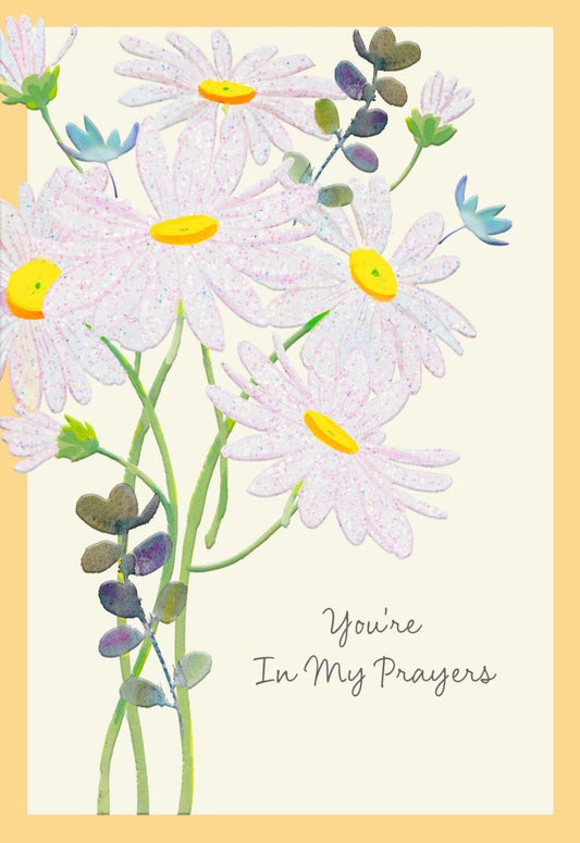 Praying for You  YVL 55