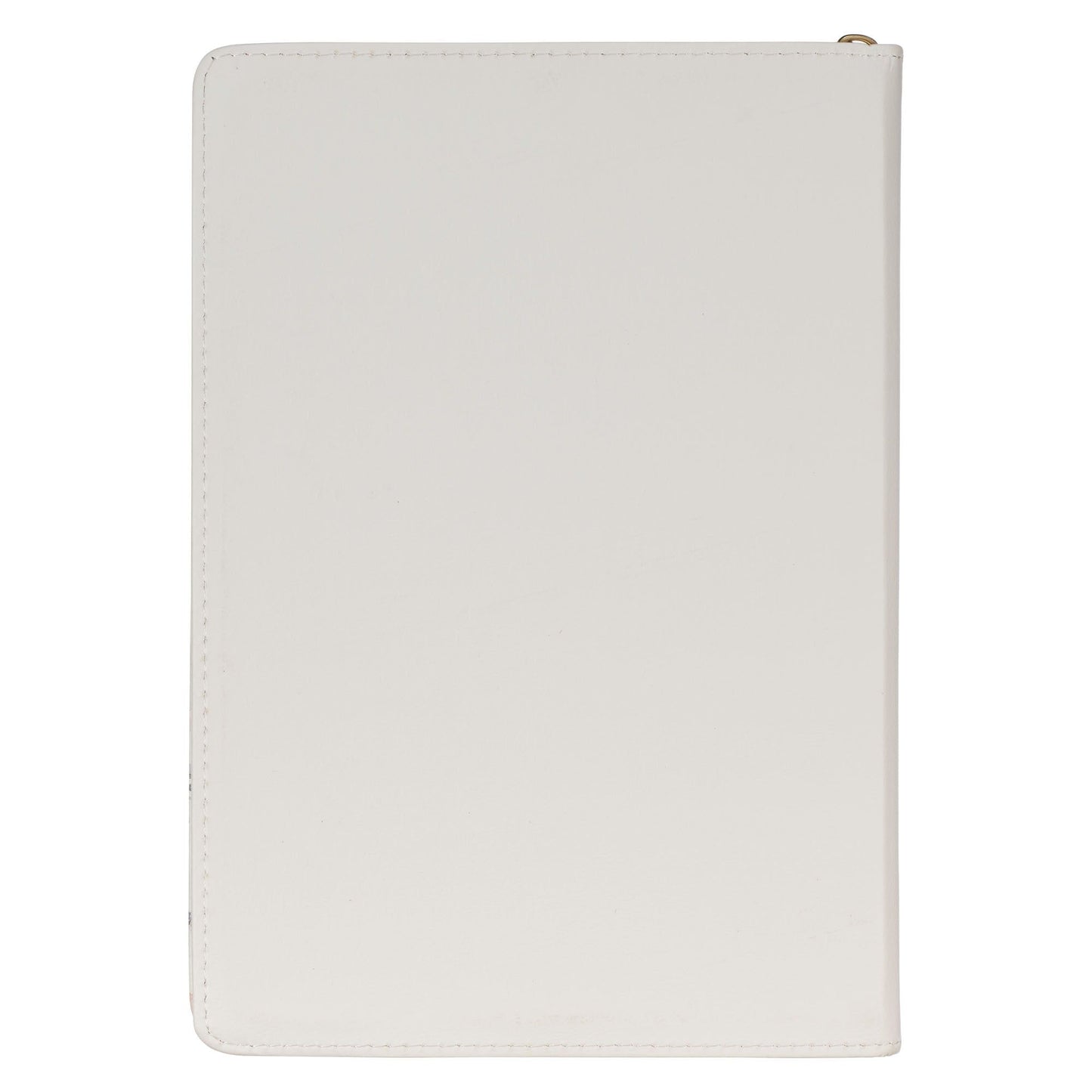 Journal Classic Zip Floral Love Is Patient
Love Is Kind