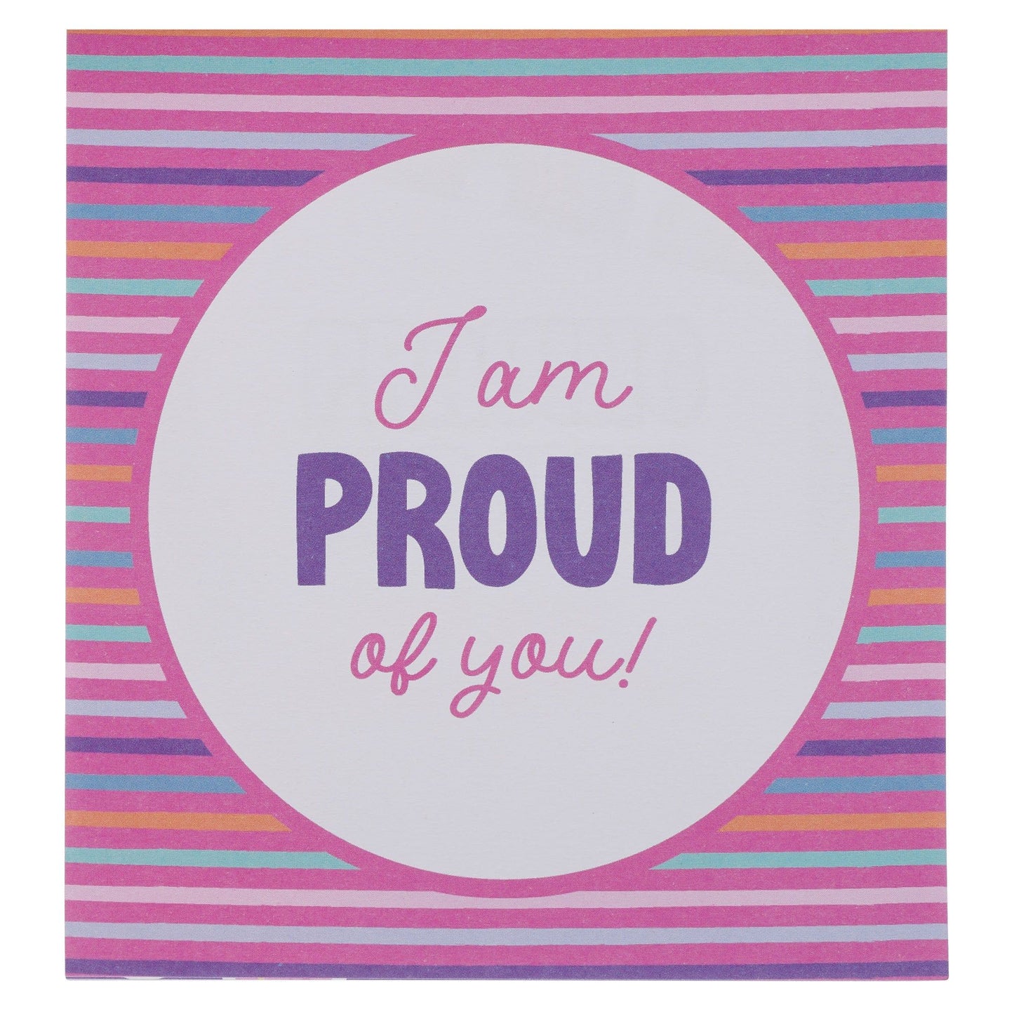 101 Lunchbox notes for Girls Purple