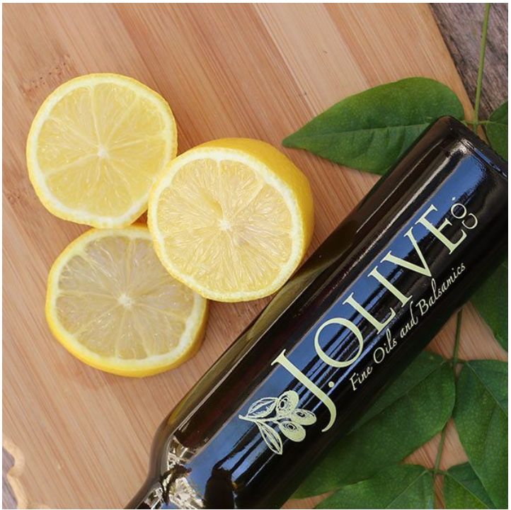 Small EVOO or Balsamic Vinegar