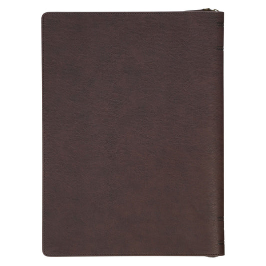 Padfolio Faux Leather I Know the Plans
Jer. 29:11