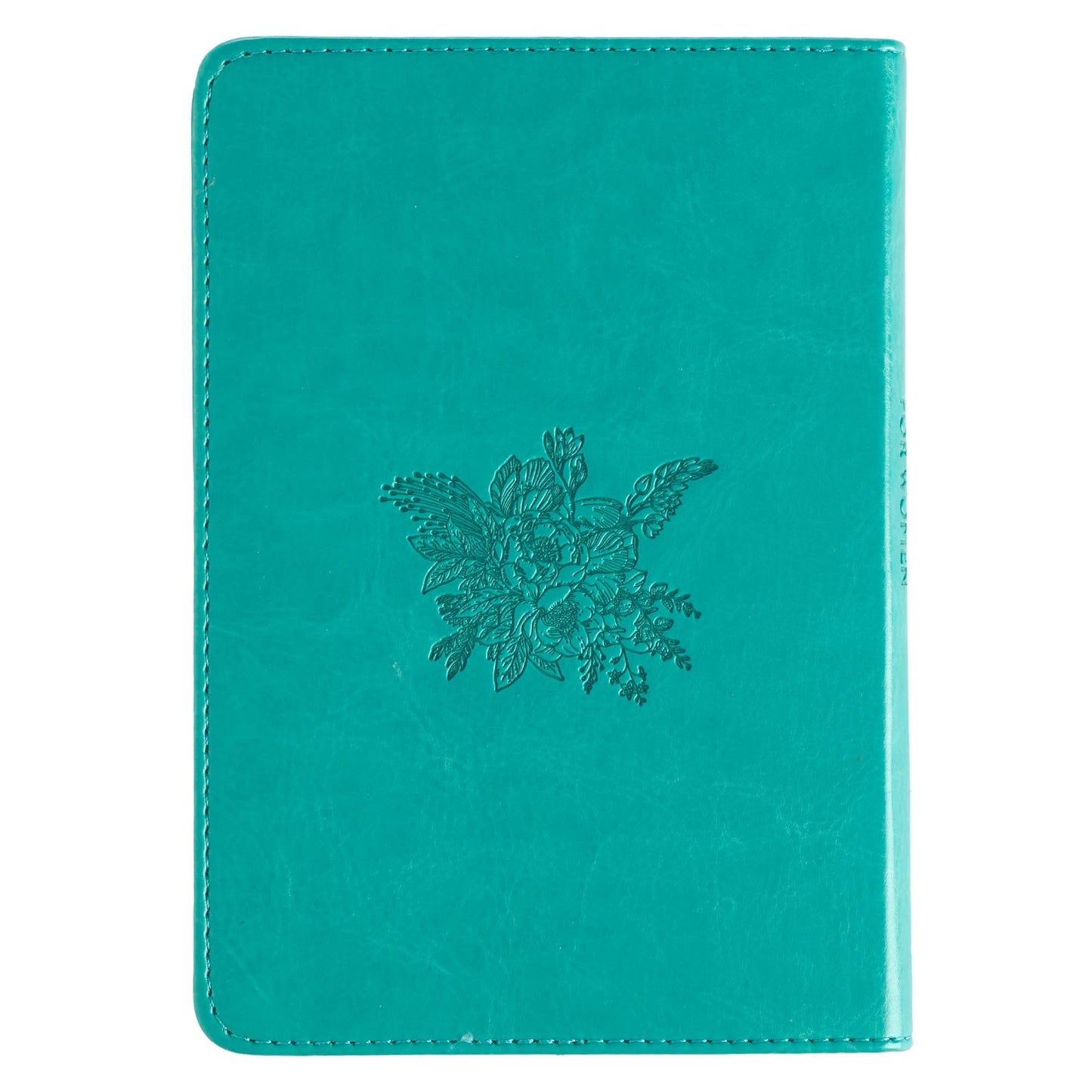 One Minute with God for Women Faux
Leather