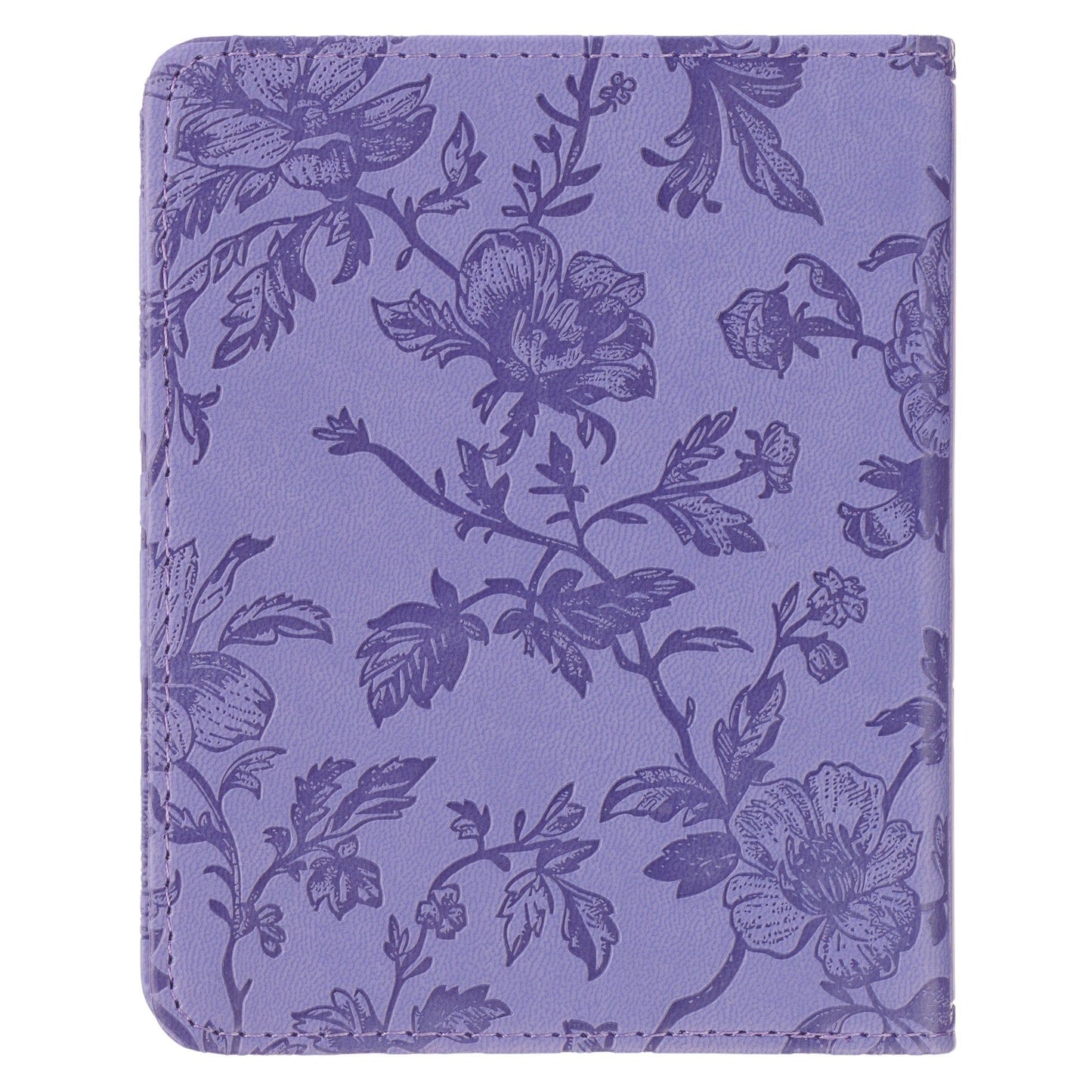 One-Minute Devotions Daily Encouragement for Women Faux Leather