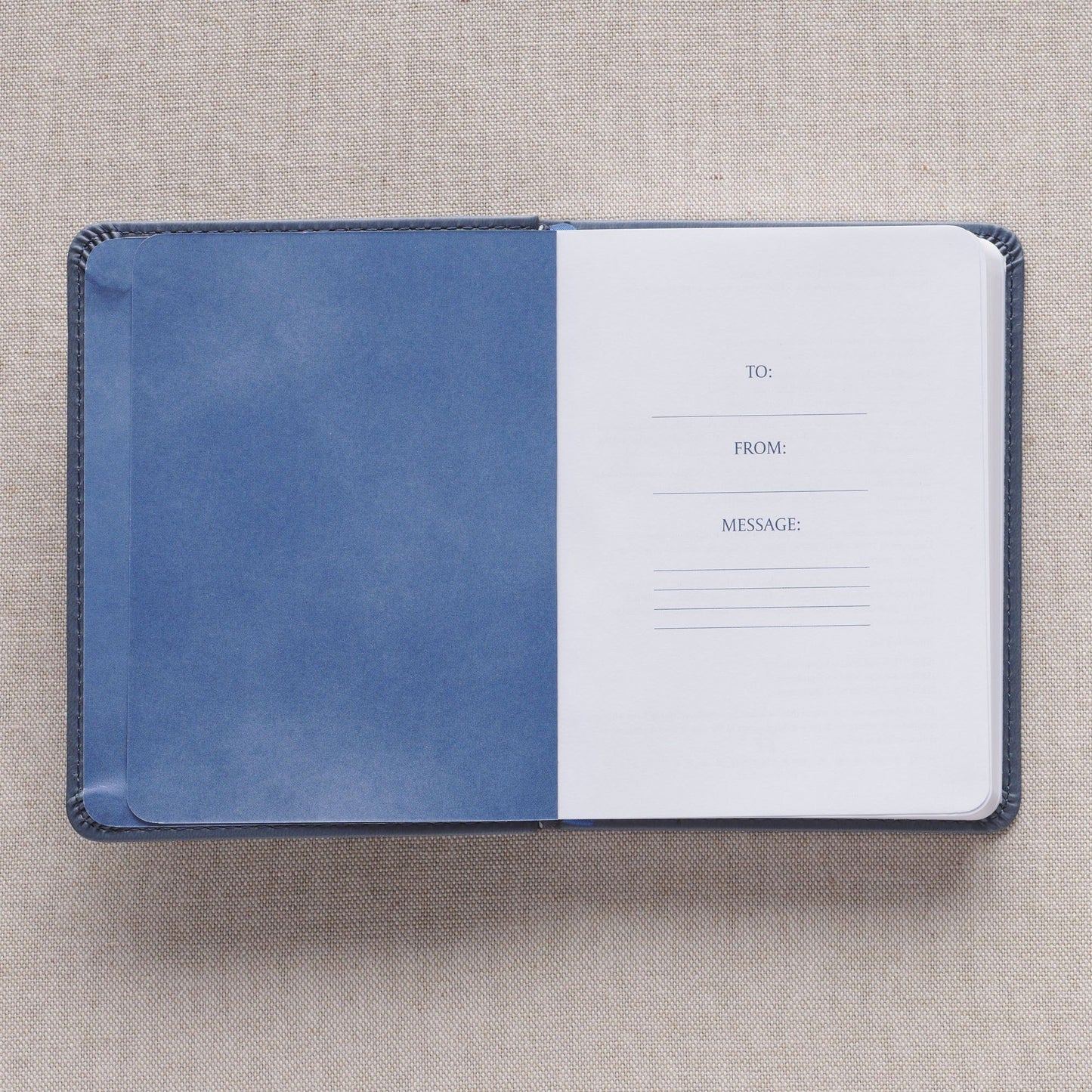 One-Minute  Devotions  for  Men  Faux
Leather