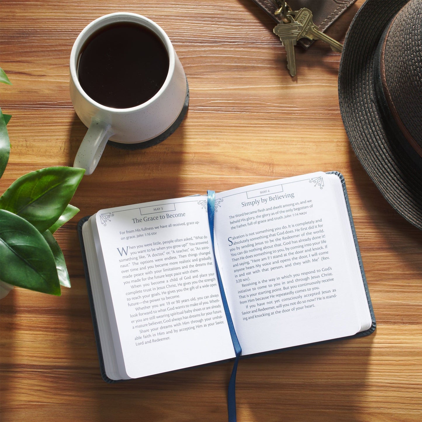 One-Minute  Devotions  for  Men  Faux
Leather