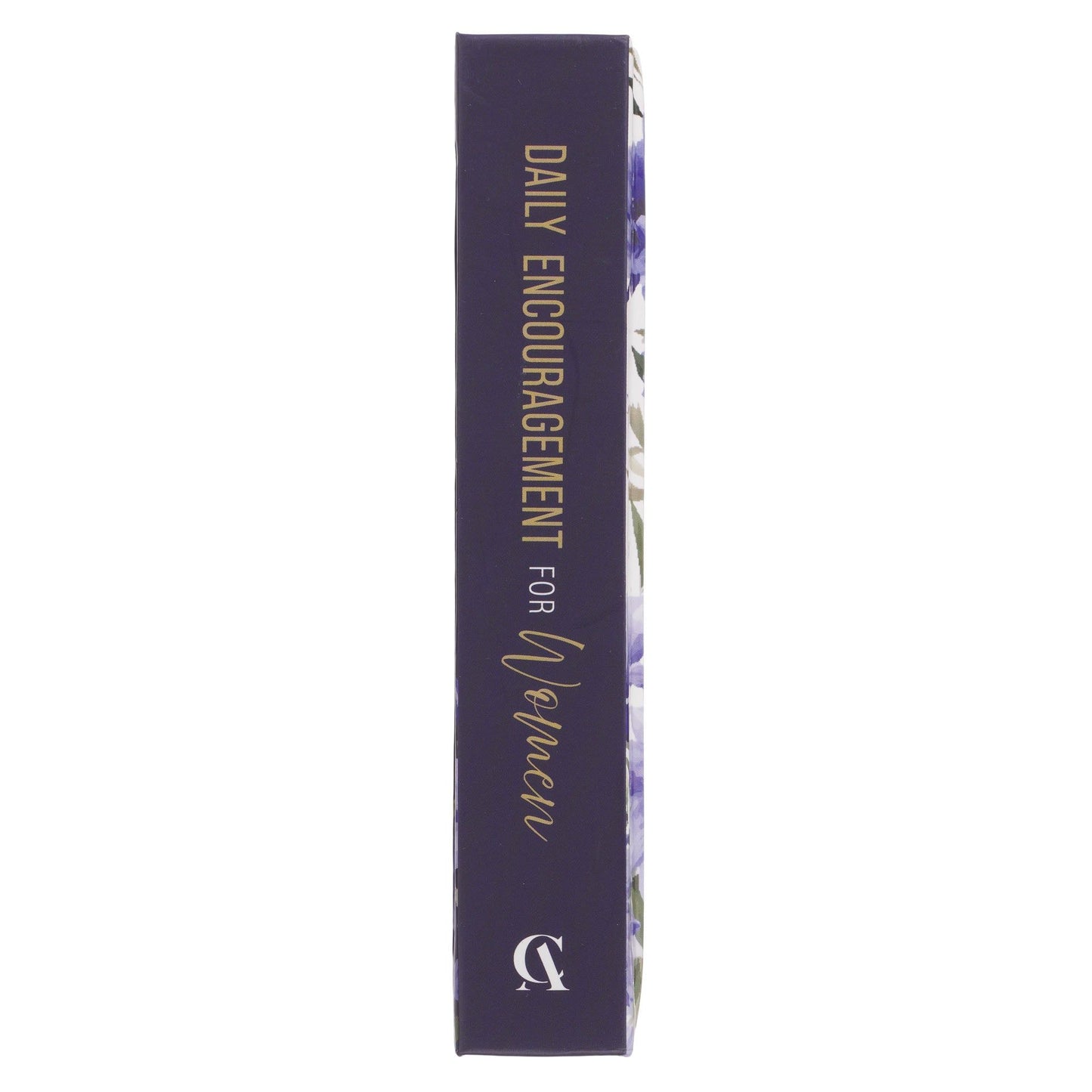 One-Minute Devotions Daily Encouragement for Women Hardcover