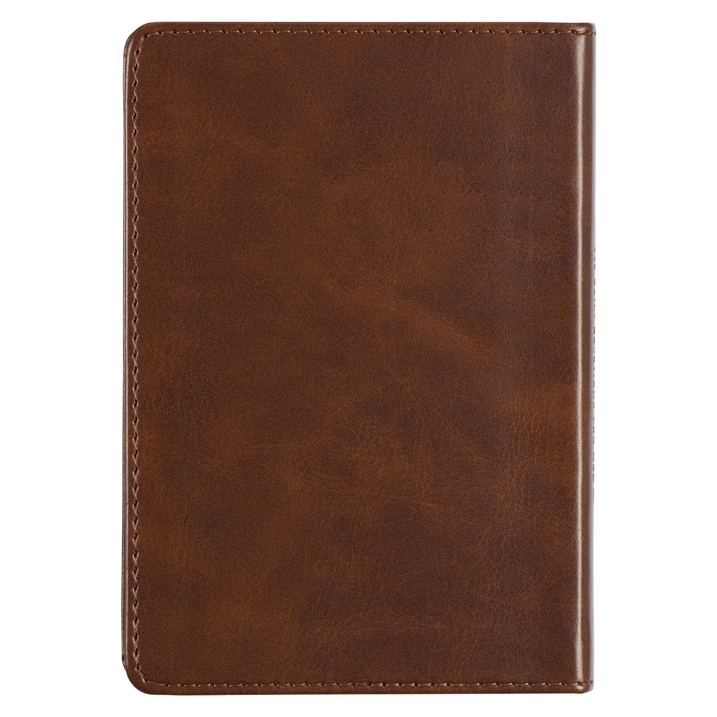 One  Minute  with  God  for  Men  Faux
Leather