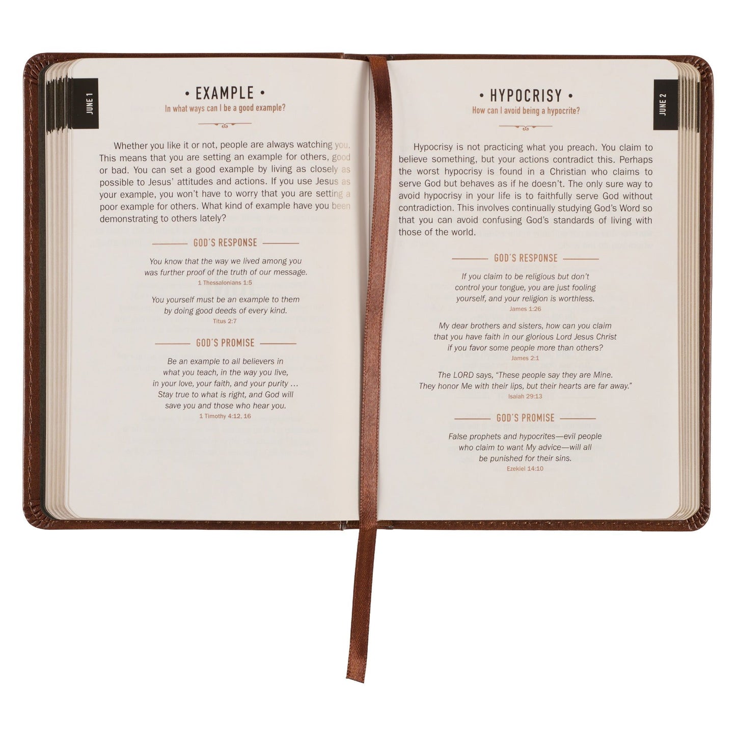 One  Minute  with  God  for  Men  Faux
Leather