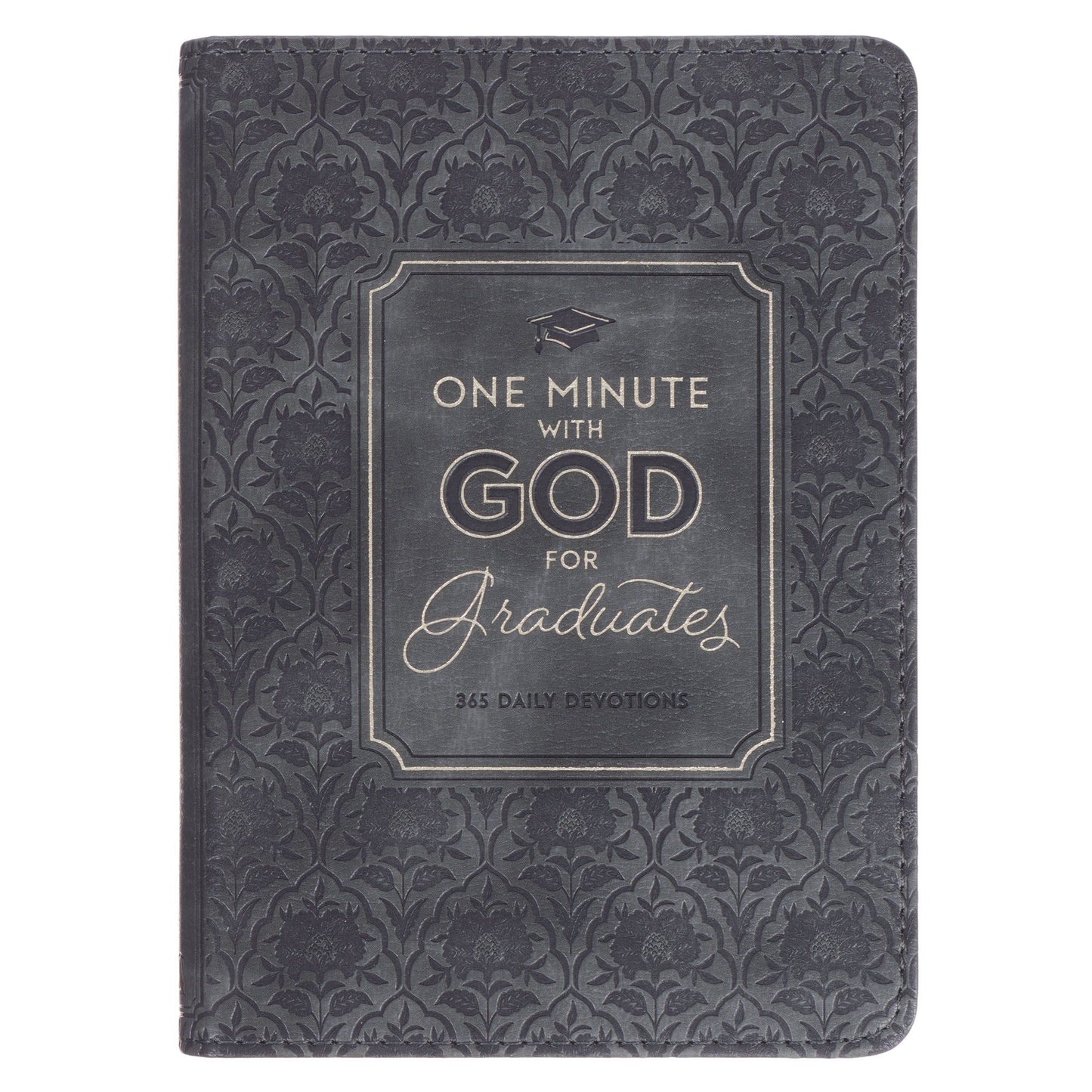 Gift  Book  One  Minute  with  God  for
Graduates