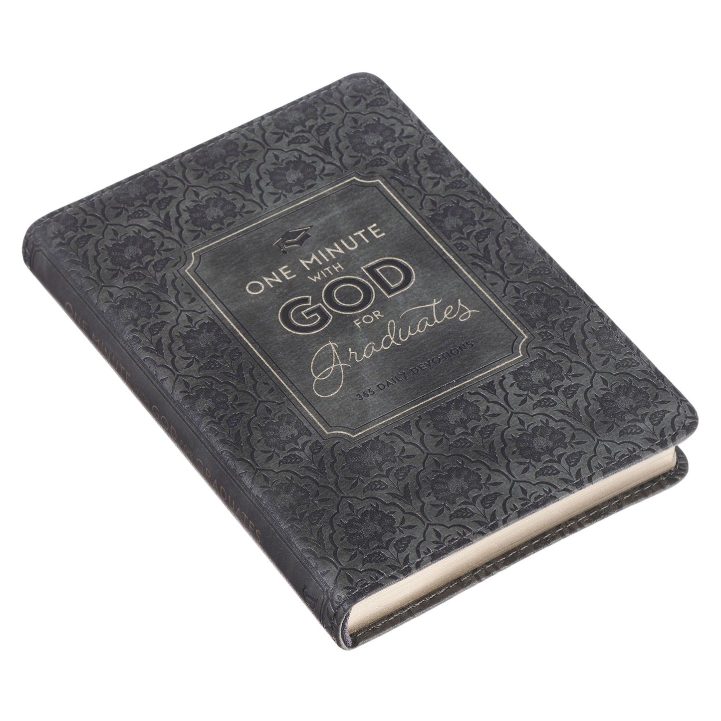 Gift  Book  One  Minute  with  God  for
Graduates