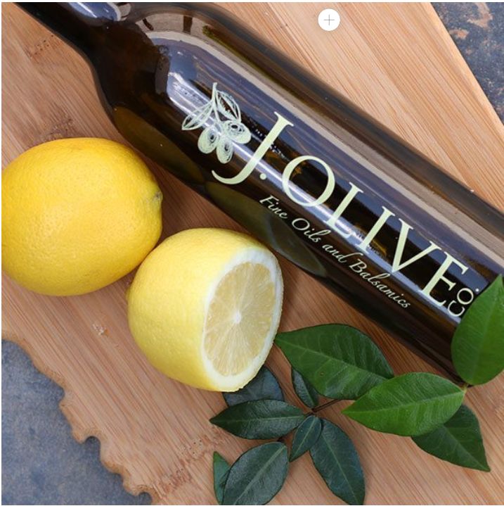 Mini EVOO or Balsamic Vinegar