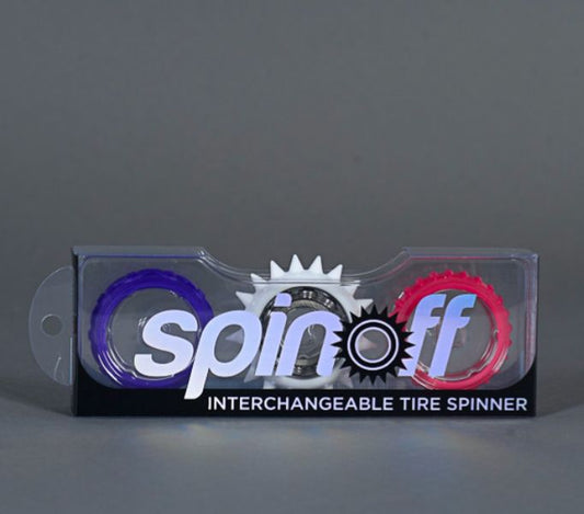 Spinoff Spinner Set