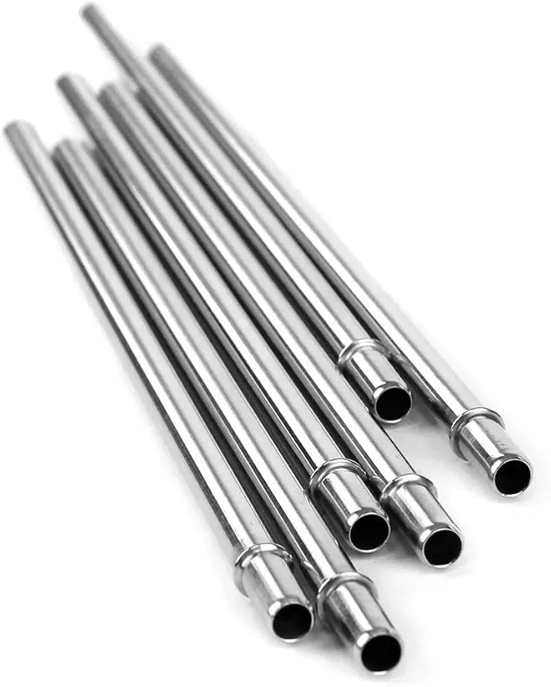 Stainless Steel Straws