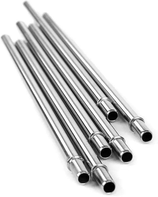 Stainless Steel Straws