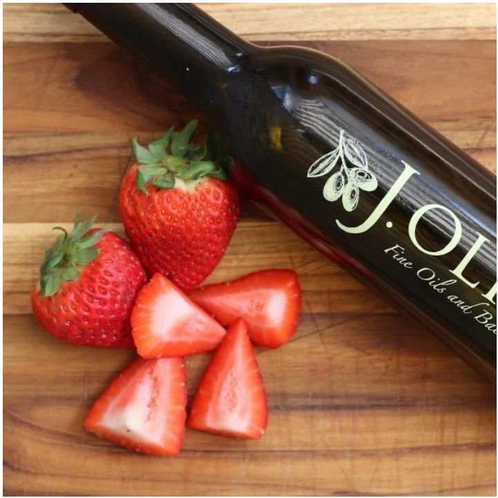 Mini EVOO or Balsamic Vinegar
