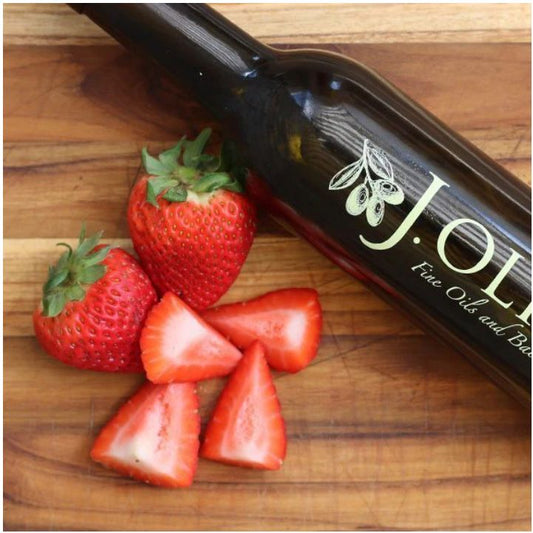 Mini EVOO or Balsamic Vinegar