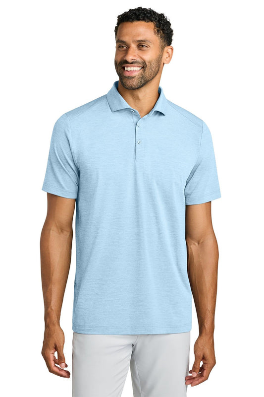 Polo - Travis Matthews with KDMC Logo