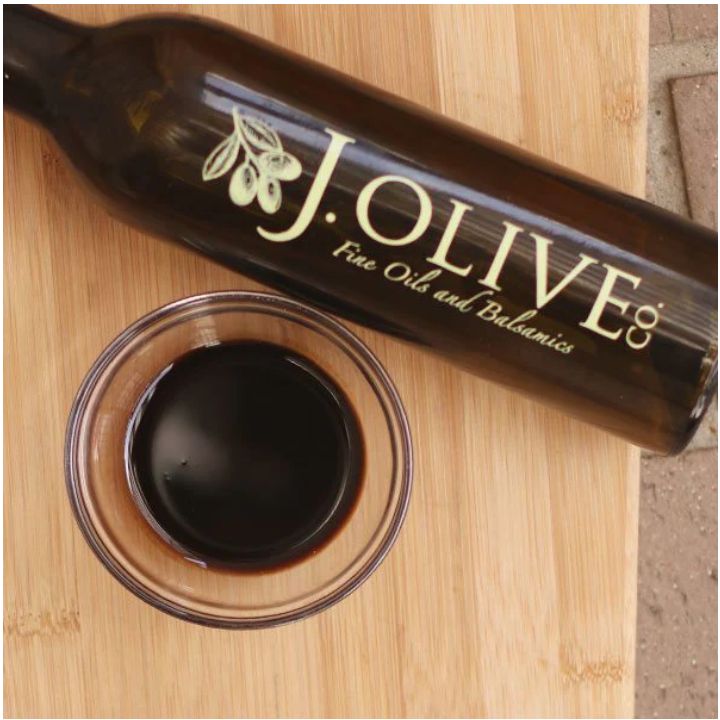 Mini EVOO or Balsamic Vinegar