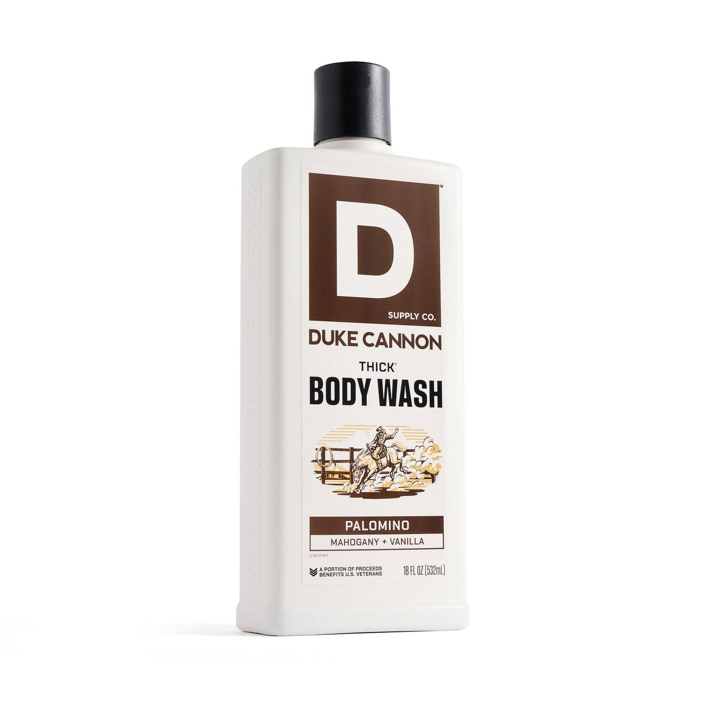 Body Wash - Palomino 18oz