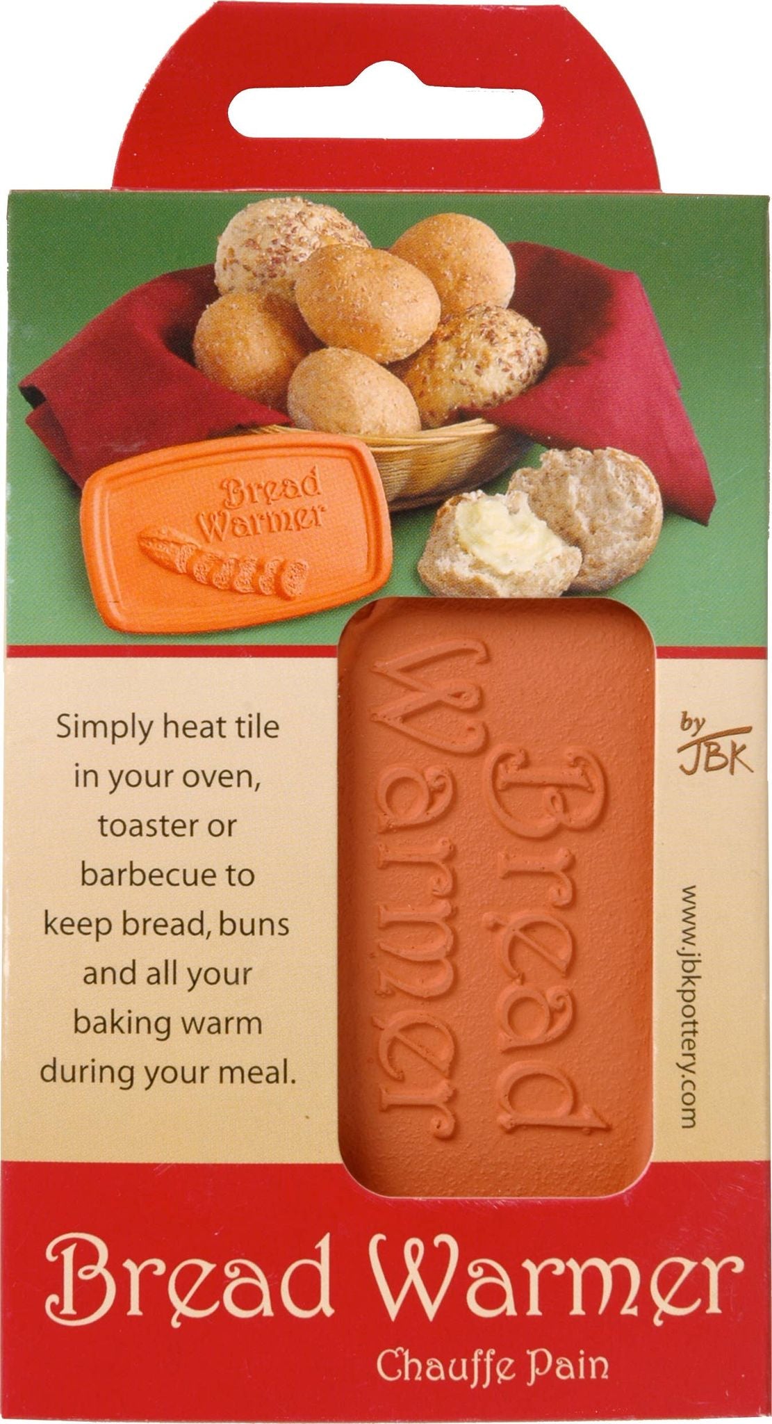 JBK Pottery Kitchen Gadgets
